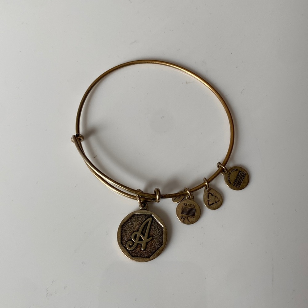 Alex And Ani bracelet